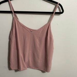 Abercrombie blouse Size S